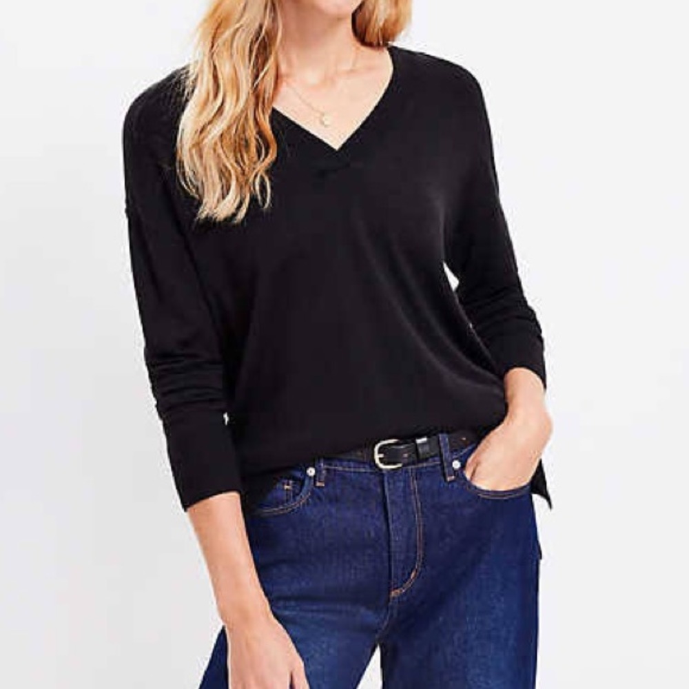 Loft Sweater